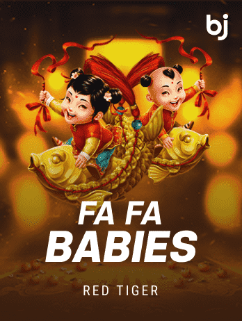 Fa Fa Babiespng